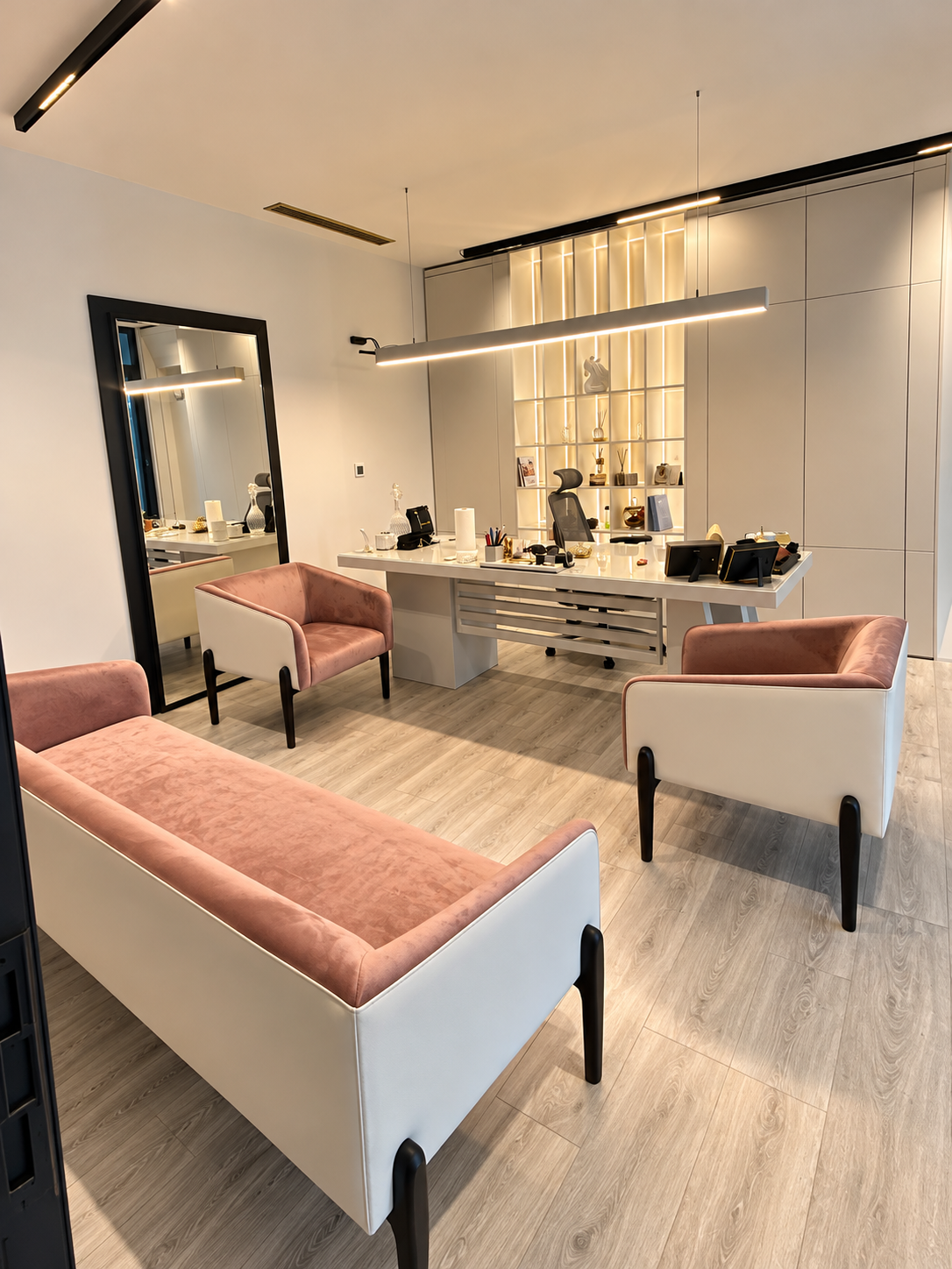 Batışehir Ofis 4